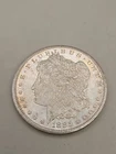 1885-CC Morgan Silver Dollar $1 - Carson City Mint