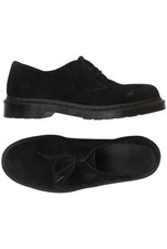 Dr. Martens Halbschuh Herren Slipper feste Schuhe Gr. EU 43 Leder Sc... #10gzw7j