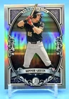 2026 Bowman Sterling Chrome - Konnor Griffin #BST-7 Pirates Rookie Card