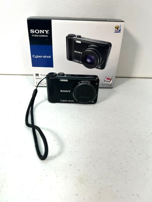 Sony Cyber-shot DSC-HX5V Digital Cameras for Sale | Shop New