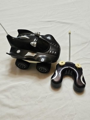 2004 KID GALAXY RC Car TRUCK And Remote MORPHIBIANS. UNTESTED