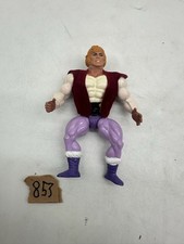 Mattel Prince Adam Masters of the Universe MOTU 5.5" Vintage Action Figure