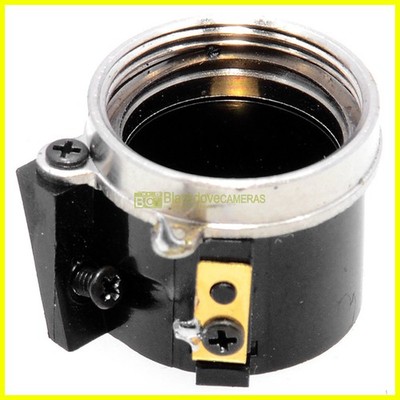 Akkufach - Ersatzteil für Mamiya 6 MF. Mamiya Six Batterieraum Ersatzteil