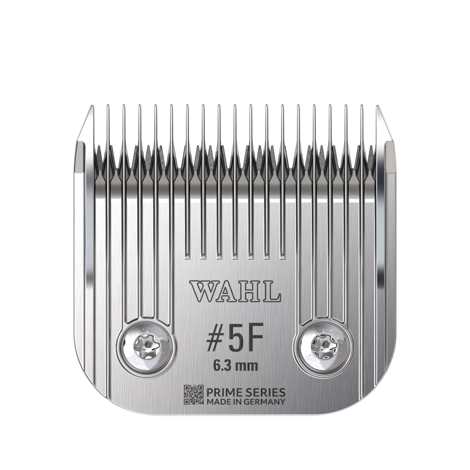 Wahl Moser Prime Series Blade Clipper Head Size 5F/6.3 mm Made In Germany