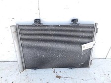 Radiateur Citroen 2 CV