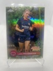 2023-24 Topps Chrome Uefa Women's Champions League - Inside Look Lara Prasnikar