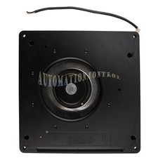 RG125-19/12N/12 for 3-wire 180 180 40mm 12V 425mA 5W Square Blower Fan