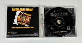 Slave Zero Sega Dreamcast Infogrames 1999 Completo Probado Funcionando