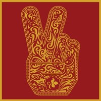 Stone Temple Pilots - Red Vinyl - Vinyl Record - F600Z