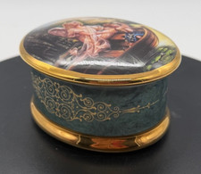 музыкальные шкатулки Music Box A722 1996