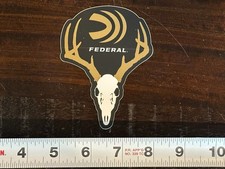 Federal Ammo Nra Shot Show 2026
