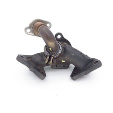 Abgasrohr Sammelrohr Mercedes Benz OM 642 350 BlueTEC 68592 km