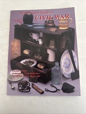 North South Trader's Civil War Vol. 19 No. 3, 1992