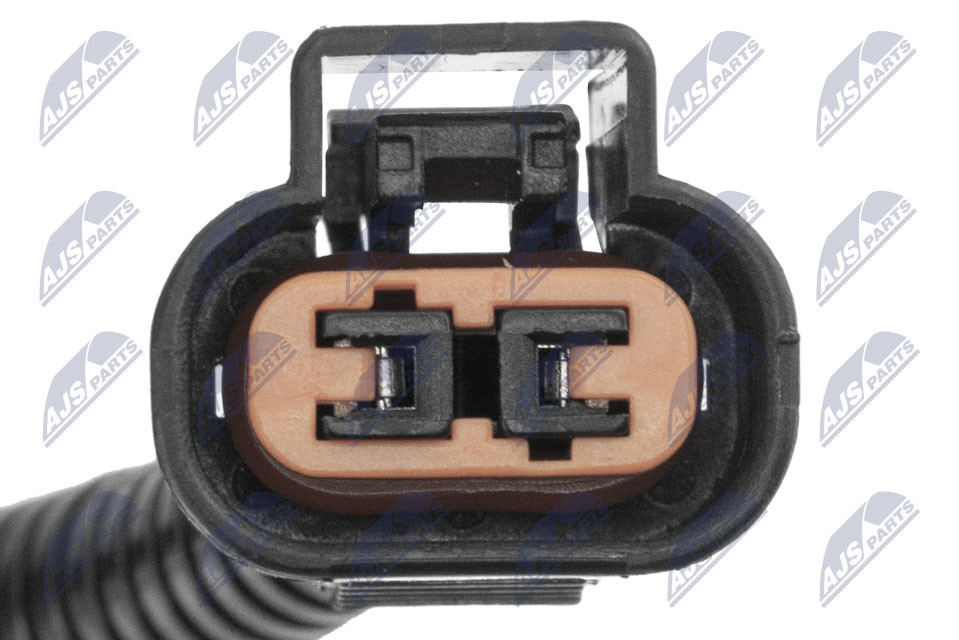 Front Left NTY HCA-HY-571 Sensor, wheel speed for HYUNDAI
