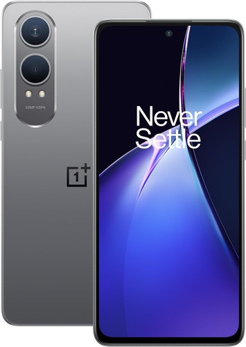 OnePlus Nord CE 4 Lite 5G 8GB RAM 256GB Speicher SIM-freies Smartphone mit 50MP