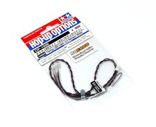 TAMIYA RC Model LED Light Diameter 5mm, Halogen White 54600