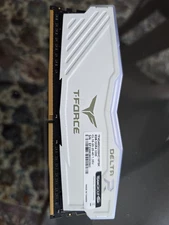 Team T-Force Delta R 1x8GB DDR4 3200MHz 