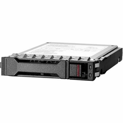 HPE 960 GB Solid State Drive - 2.5  Internal - U.3 (PCI Express NVMe 4.0) - Read
