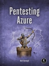 Matt Burrough Pentesting Azure (Paperback)