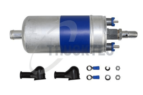Kraftstoffpumpe FüR Audi Ford MERCEDES-BENZ Ferrari 80 B1 Stufenheck B2 B3 B4-image