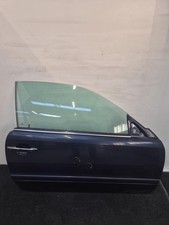 Porte avant et accessoires Mercedes CLASSE CLK