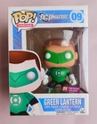 Funko Pop! DC Universe Green Lantern #09 PX Previews Exclusive Vaulted 2016