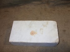 marble block plinth