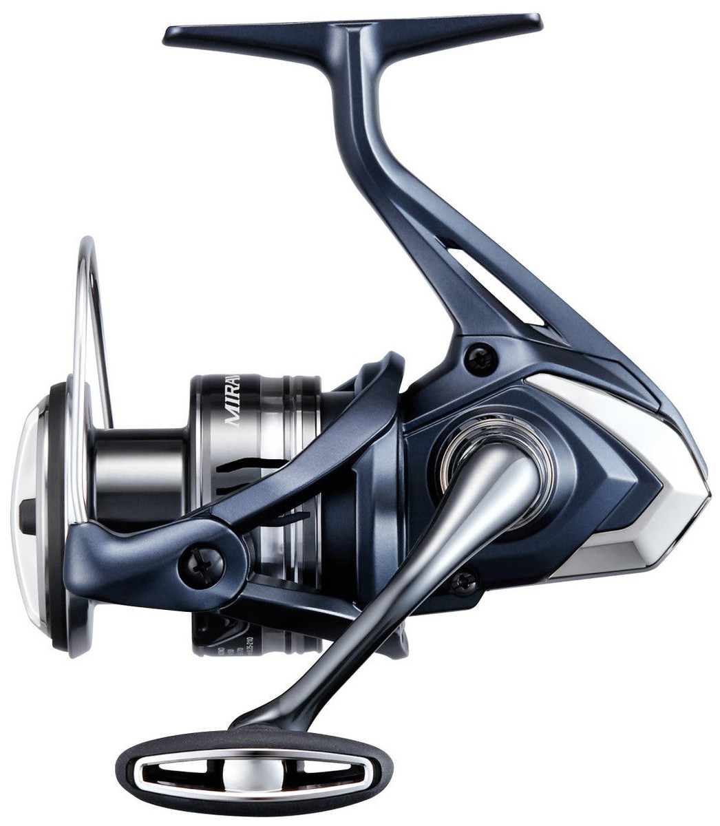 Shimano Miravel Spinning Reel | eBay
