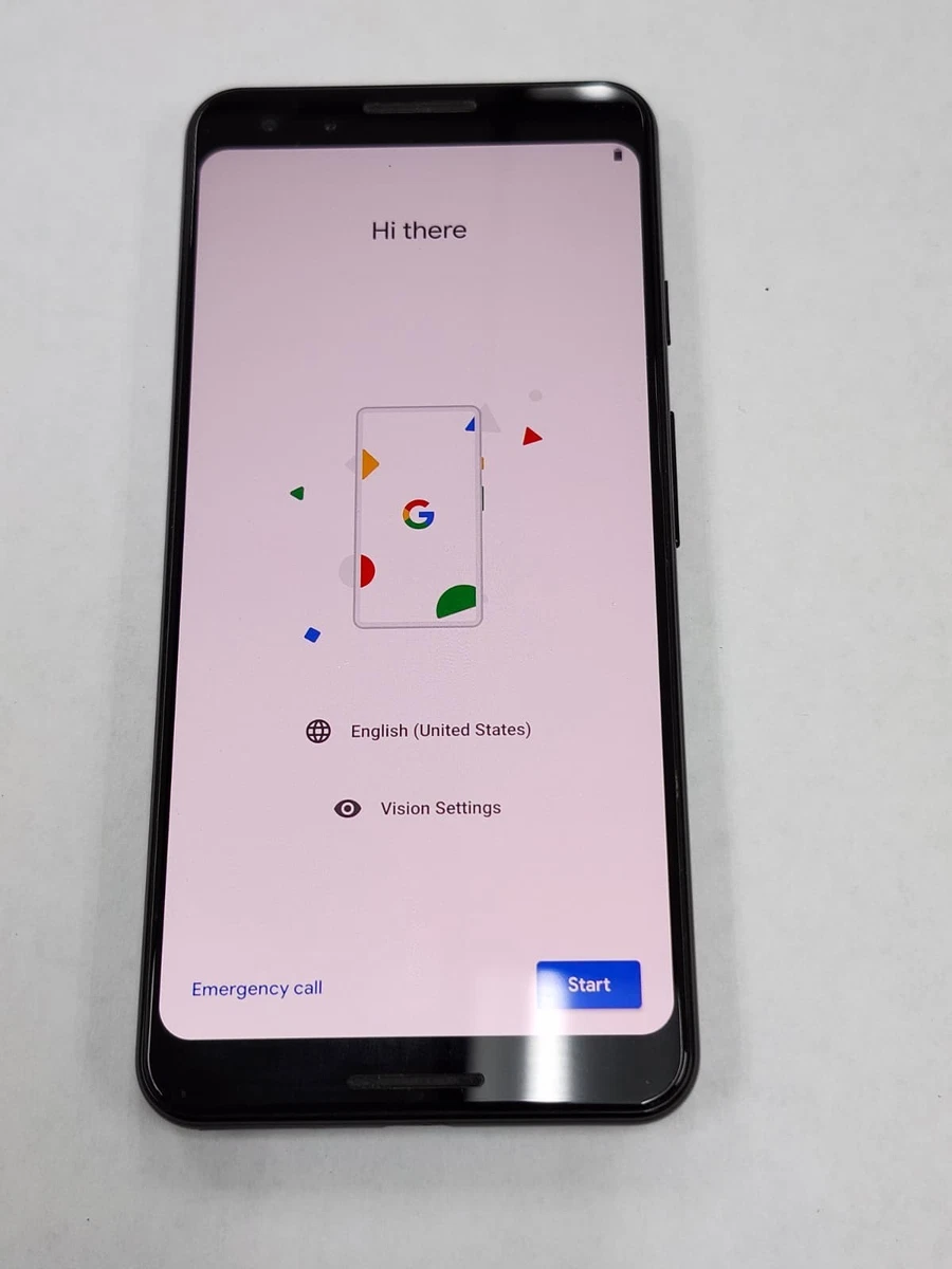 美品Pixel3a 海外版(US) For Google Pixel 3A XL Replacement 6.0