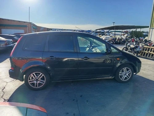 Puerta Delantera Izquierda para FORD FOCUS C-MAX (CAP)(2003) Trend (D) 563513 - Imagen 5 de 7