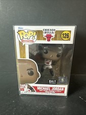 Ultimate Funko Pop Basketball NBA Figures Gallery and Checklist 191