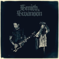 Smith & Swanson Smith & Swanson (Cd) Album