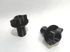 ⭐2010-2014 Ford Mustang Upper Trunk Panel Retainers Set Of 2