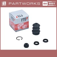 Dichtsatz Kupplungsgeberzylinder FüR Porsche 924 944 968