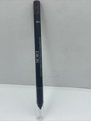 Dior Diorshow On Stage Crayon Waterproof Kohl Eyeliner Pencil 774 Plum Full Size