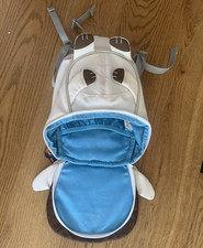 Affenzahn Kinder Rucksack Schaf Tiermotiv kle...