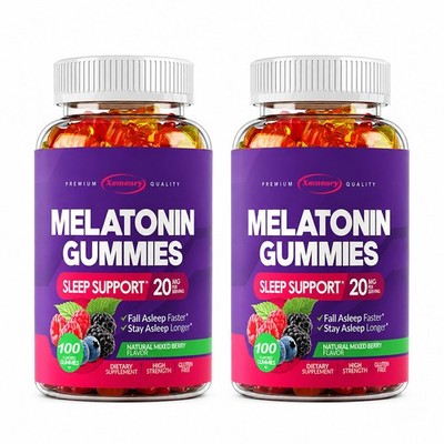 Sleep 200pcs- Night Sleep Aid, Improve Sleep Quality, Relax and Calm