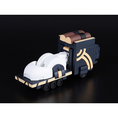 Blue Archive - Archive- Kaiten Fx Mk.0 Assembled Plastic Model | eBay