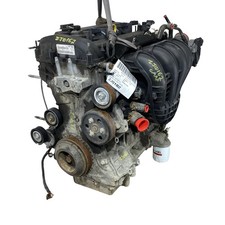 2010-2012 Ford Fusion Engine Assembly 2.5l Vin A 8th Digit Rectangle Vvt Connect 2010-2012 Ford Fusion Engine Assembly 2.5l Vin A 8th Digit Rectangle Vvt Connect