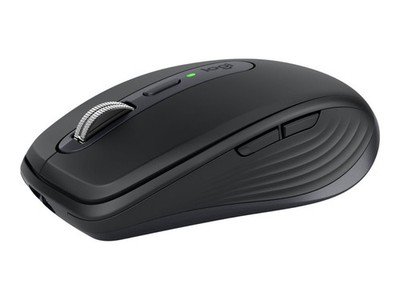 Logitech MX Anywhere 3S for Business Wireless Maus Bluetooth/Bolt 6 Tasten