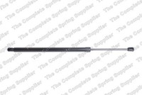 Heckklappen DäMpfer Gasfeder Kofferraum Lesjöfors 8195094 FüR Touran VW 5T1 TSI