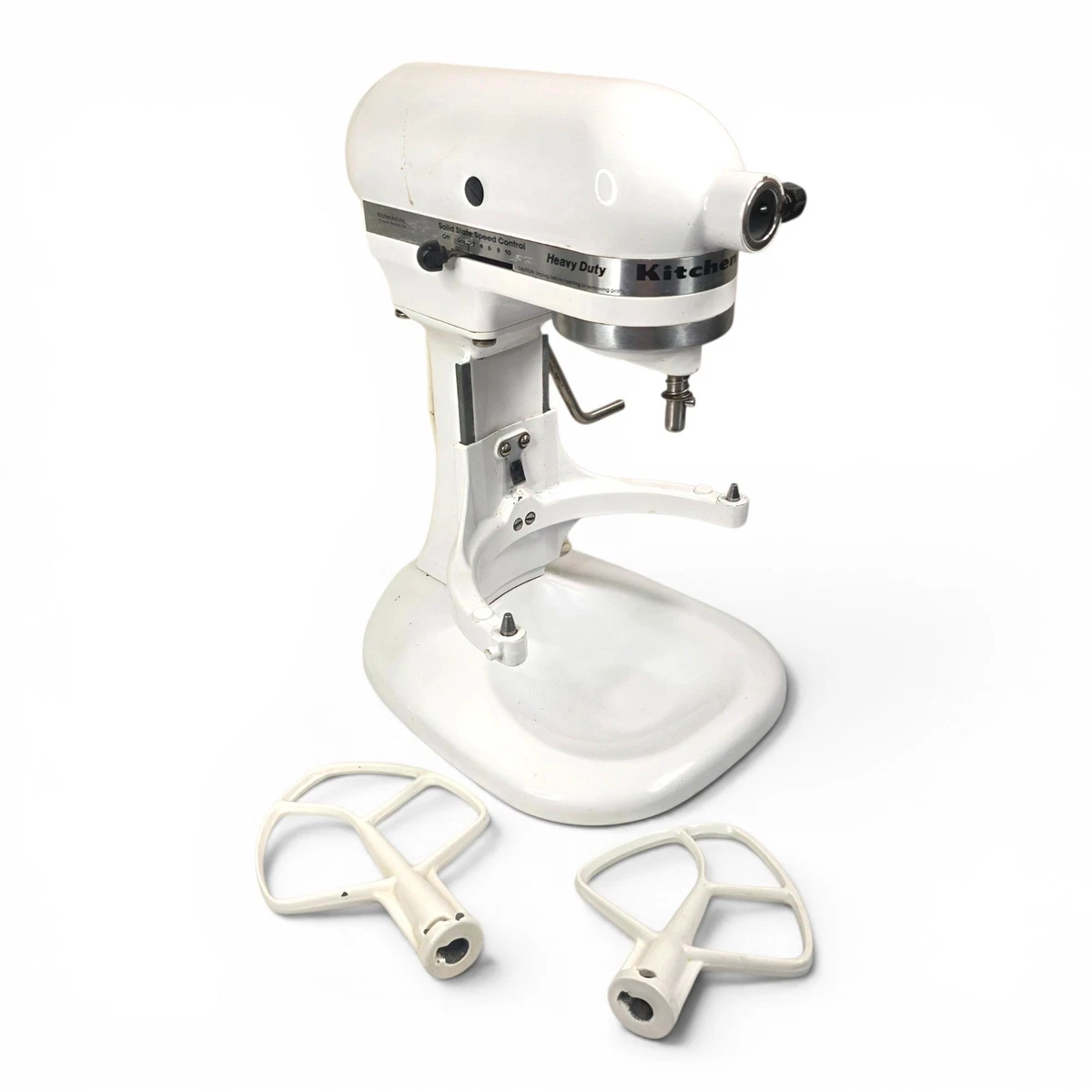 Kitchenaid Heavy Duty Mixer for sale | eBay