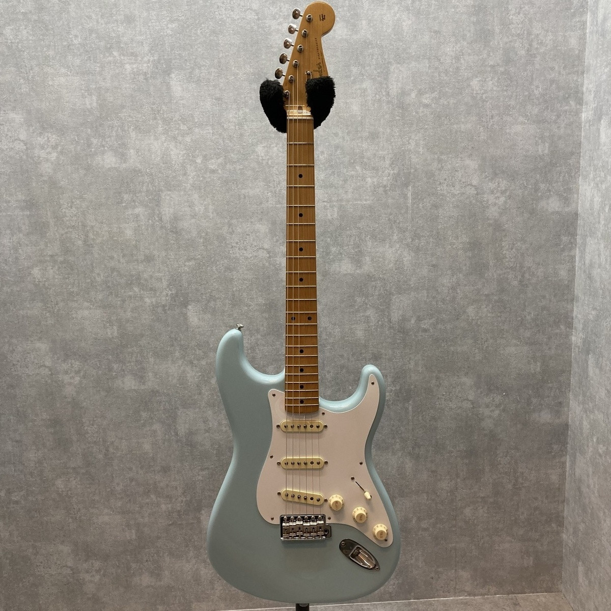 Fender Vintera 50s Stratocaster 2021年製 Fender Vintera Limited-Edition '50s Stratocaster Road Worn