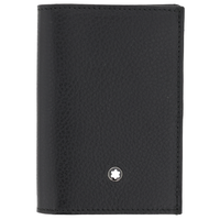 Montblanc Leather Goods MeisterstüCk Soft Grain Business Card Holder Id: 113310