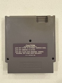 Side Pocket - Nintendo NES - GAME ONLY AUTHENTIC