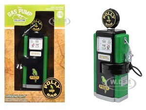 Greenlight Gas Pump | eBay