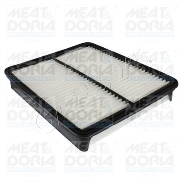 Luftfilter FüR Hyundai Grandeur Santa F Ii Kia Optima 09-16 281133S100-image