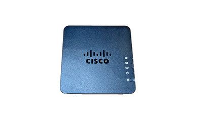 Cisco ATA192 Analog Phone Adapter 2 Port FXS