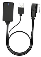 Bluetooth 5.0 Adapter Audio Receiver for Audi,AMI MMI Bluetooth Car Kits Music