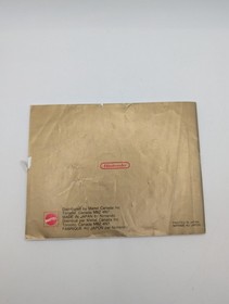 The Legend of Zelda (Nintendo NES, 1987) Gold Cart W/ Original Box Authentic